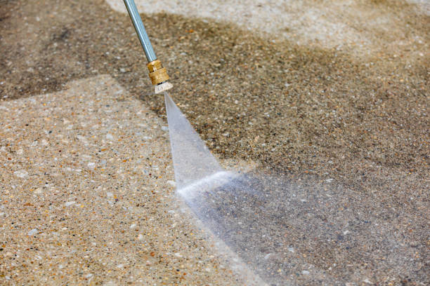 Best Playground Equipment Cleaning  in Towanda, PA