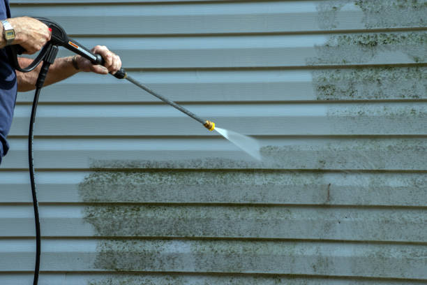 Best Restaurant Pressure Washing  in Towanda, PA